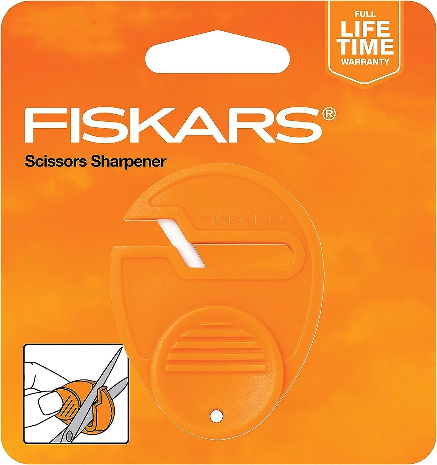 SewSharp Sharpener