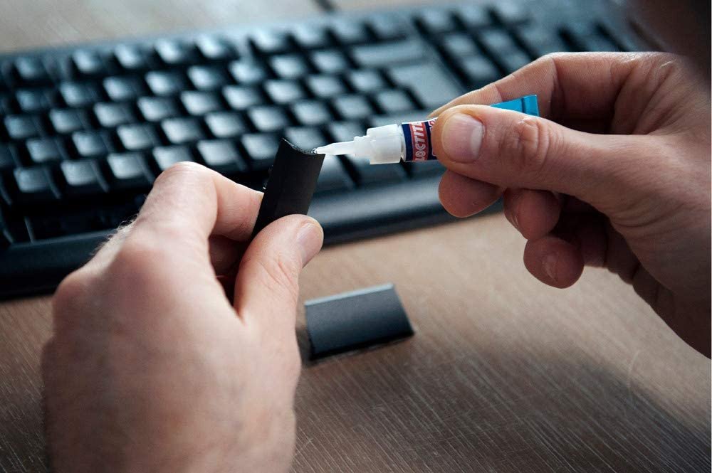 Loctite Super Glue Gel 2-Gram Tube (235495)