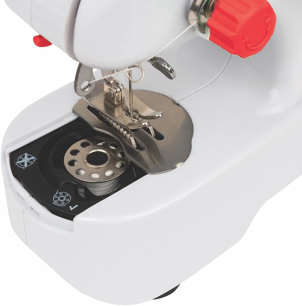 SINGER Stitch Quick + Portable Cordless Mending Machine Bundles
