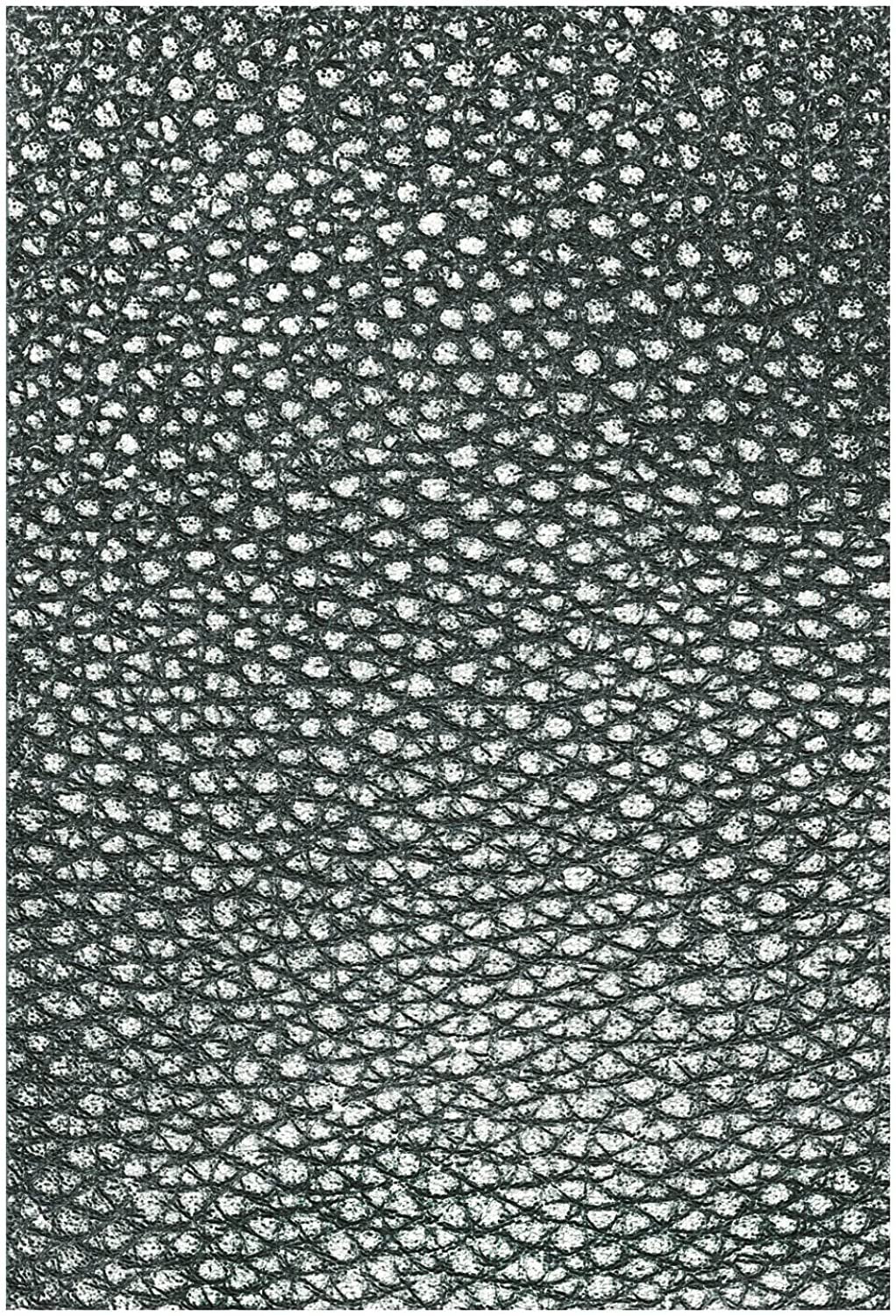 Sizzix 3-D Texture Fades Embossing Folder Cracked Leather by Tim Holtz | 665766 |Chapter 2 2022, Multicolor