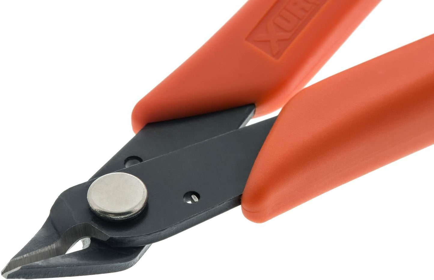 Xuron 410 Micro-Shear Flush Cutter