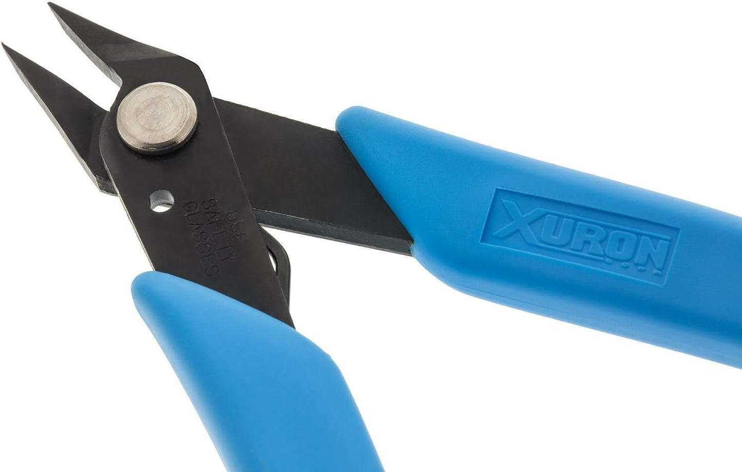 Xuron Tweezer Nose Plier