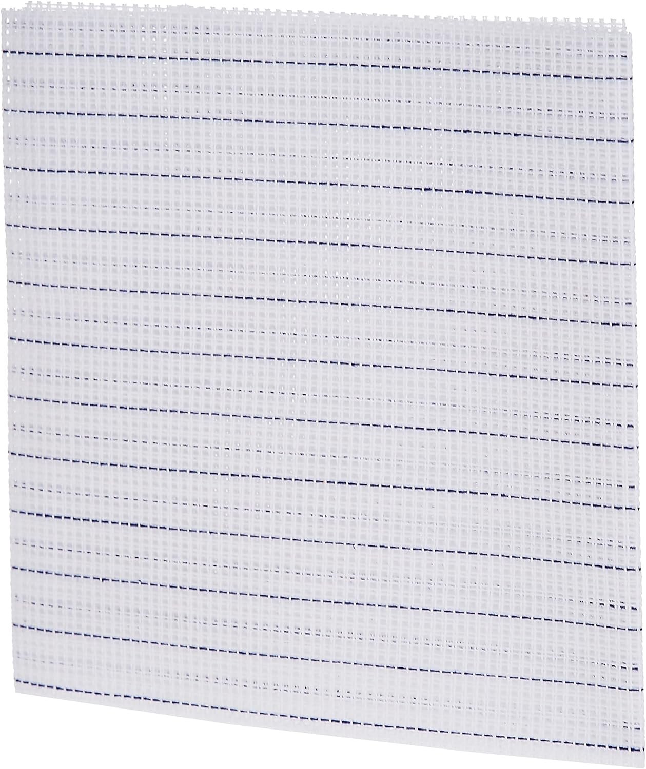 DMC CR9113 Waste Canvas, 12 by 18-Inch, 10 Count