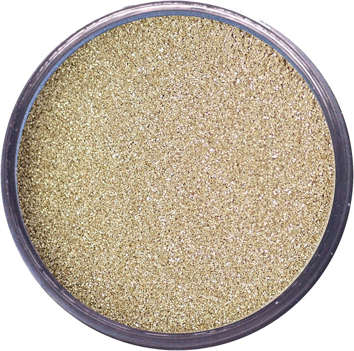 Wow Embossing Powder WOW Embossing Powder, 15ml, Gold Rich Pale