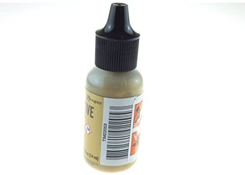 Ranger Alcohol Inks Mixatives Gold