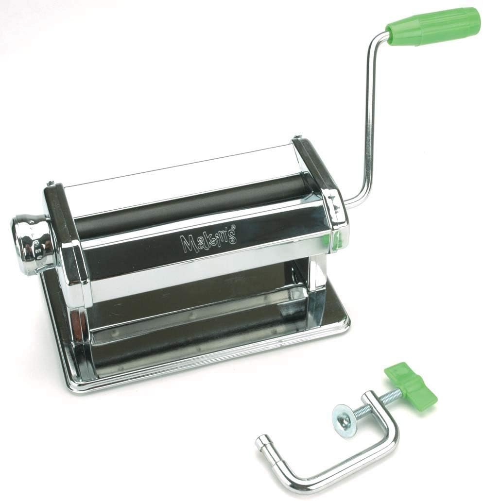 Makin's Professional Ultimate Clay Machine