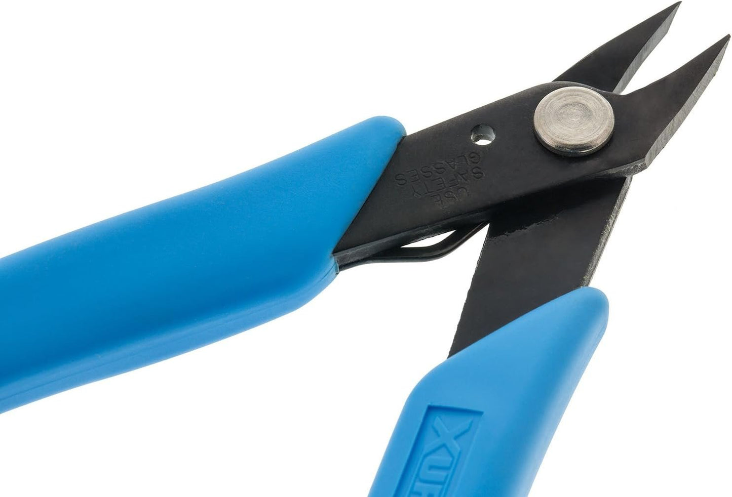 Xuron Tweezer Nose Plier