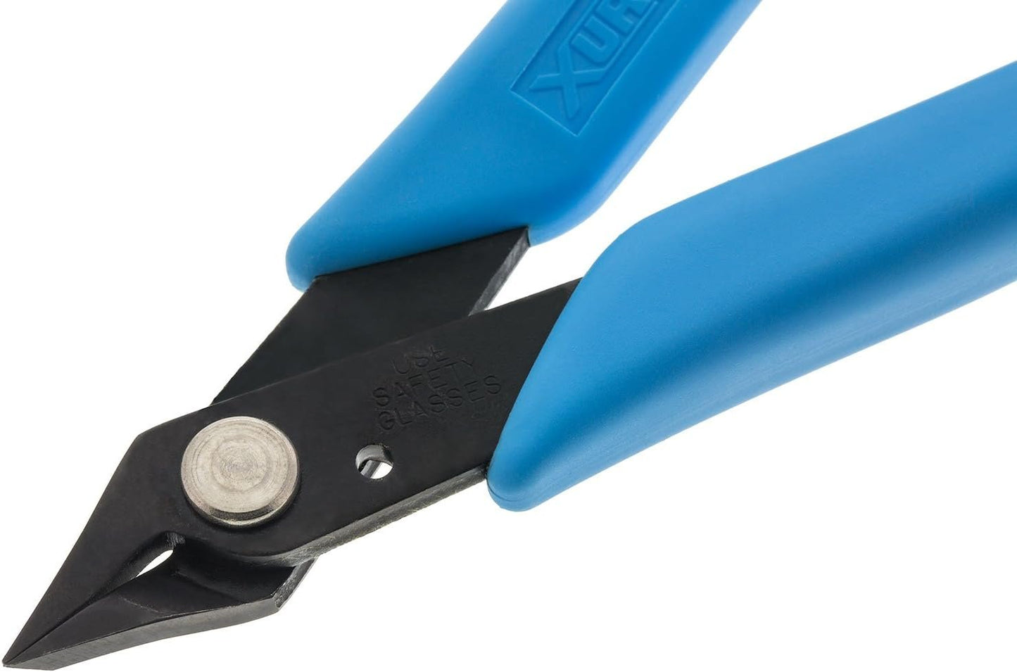 Xuron Tweezer Nose Plier