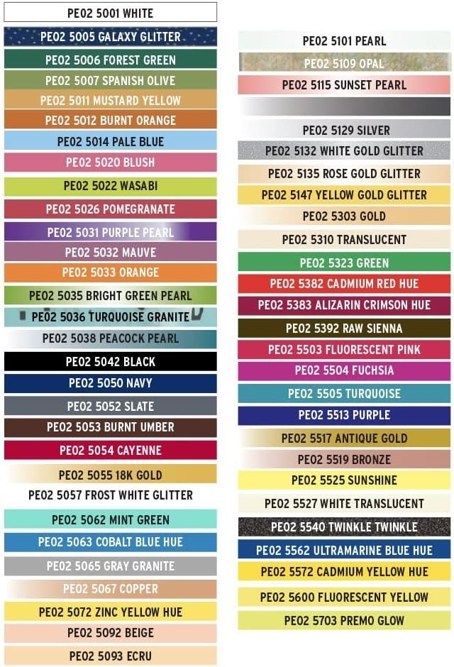 Sculpey Premo Accent Clay