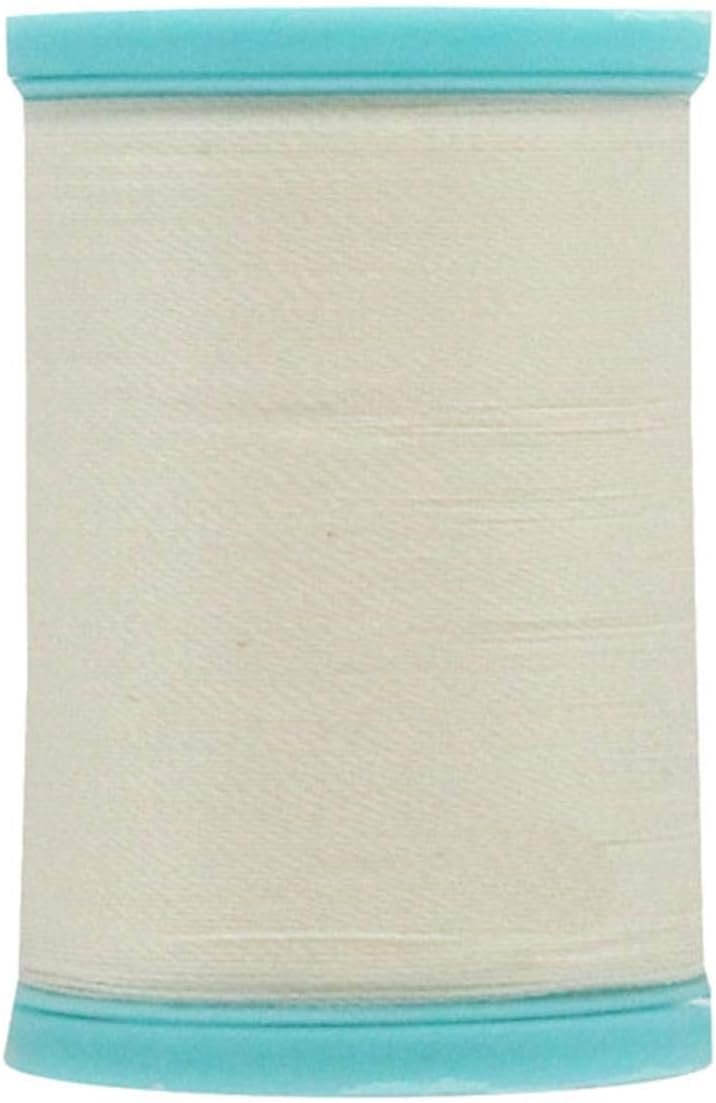 Coats Eloflex Stretch Thread 225yd-Natural -S992-8010