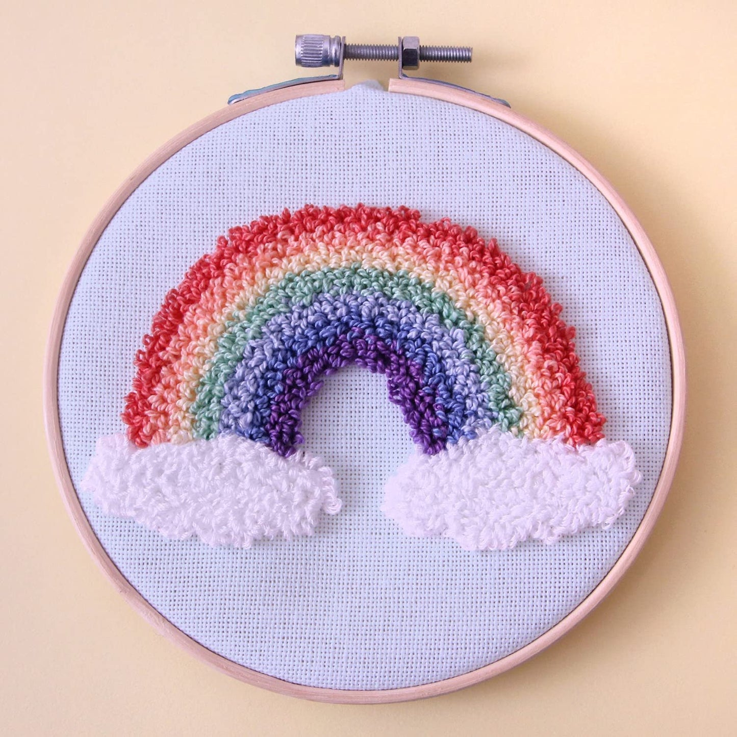 Print Works Vanishing Embroidery Transfers, for White/Light-Colored Fabrics, 5 Sheets, Inkjet, 8.5 x 11 (00536)