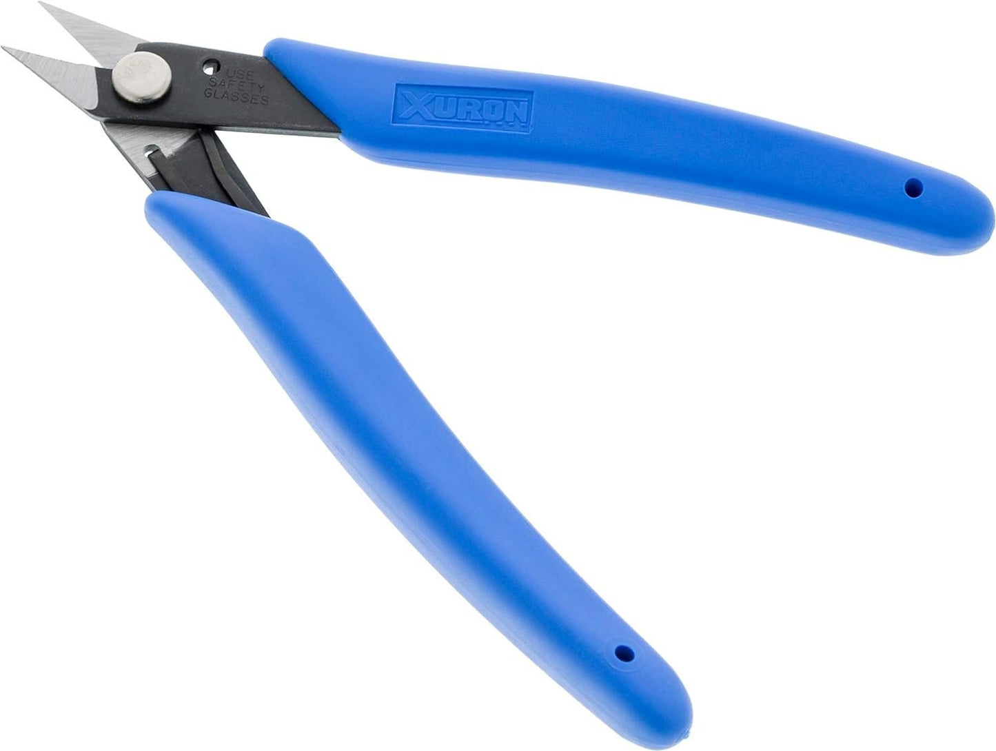 Xuron - 441 Thread & Cord Scissor