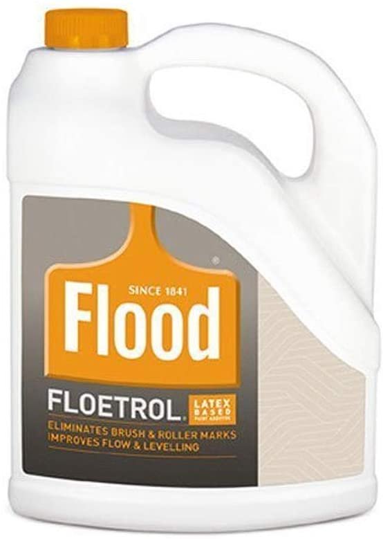 FLOOD/PPG FLD6-04 Floetrol Additive (1 Gallon)