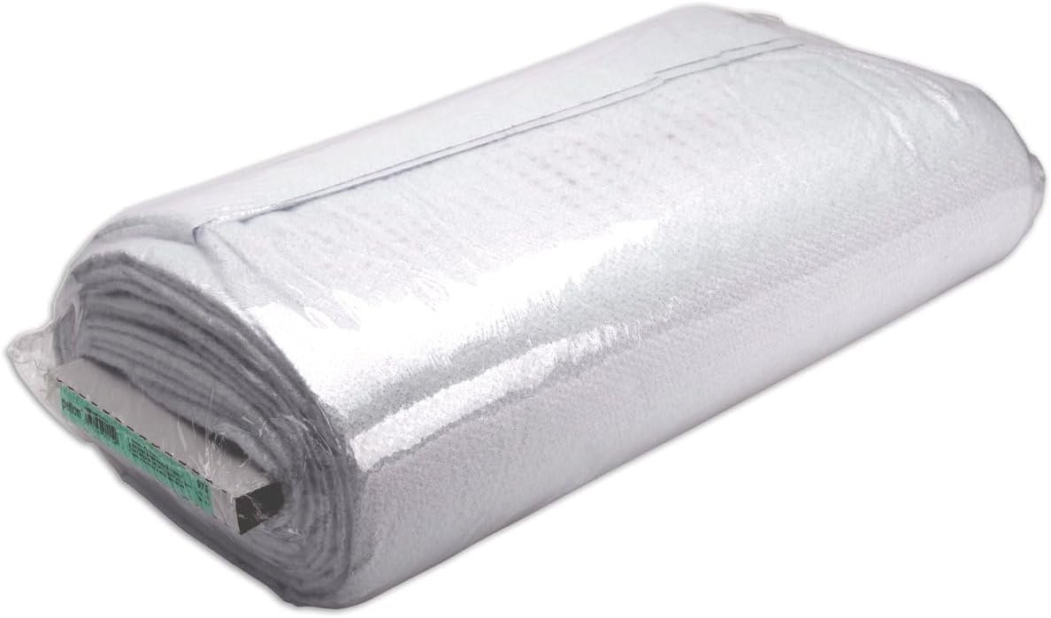 Pellon Insul Fleece 45" x10yds White