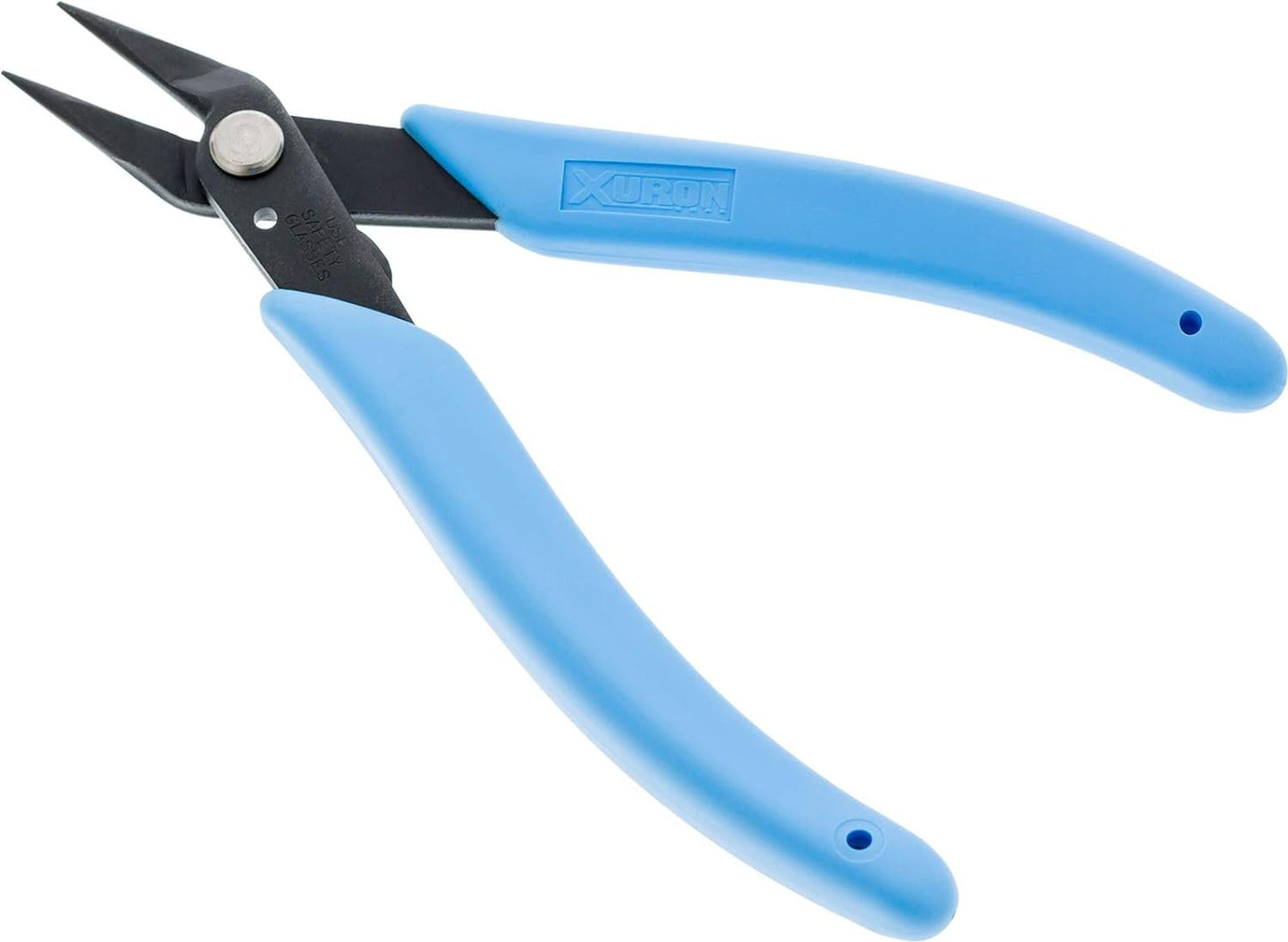 Pliers - Xuron Round Nose 488