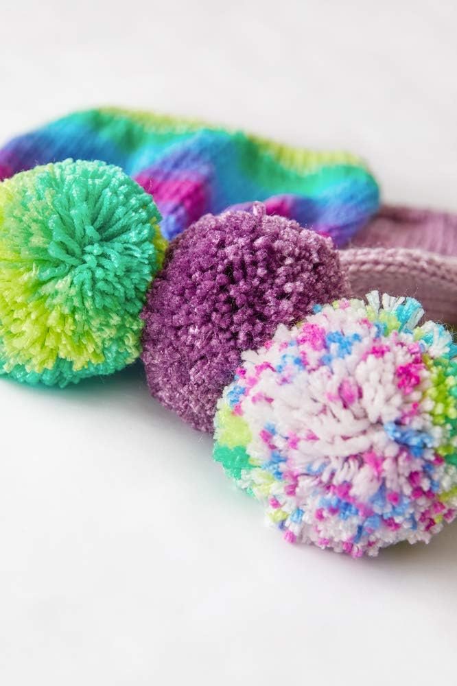 RED HEART Super Saver Yarn, Orchid