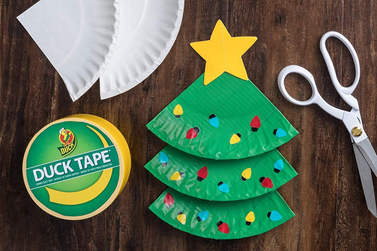 Duck Brand Duct Tape Solid Color