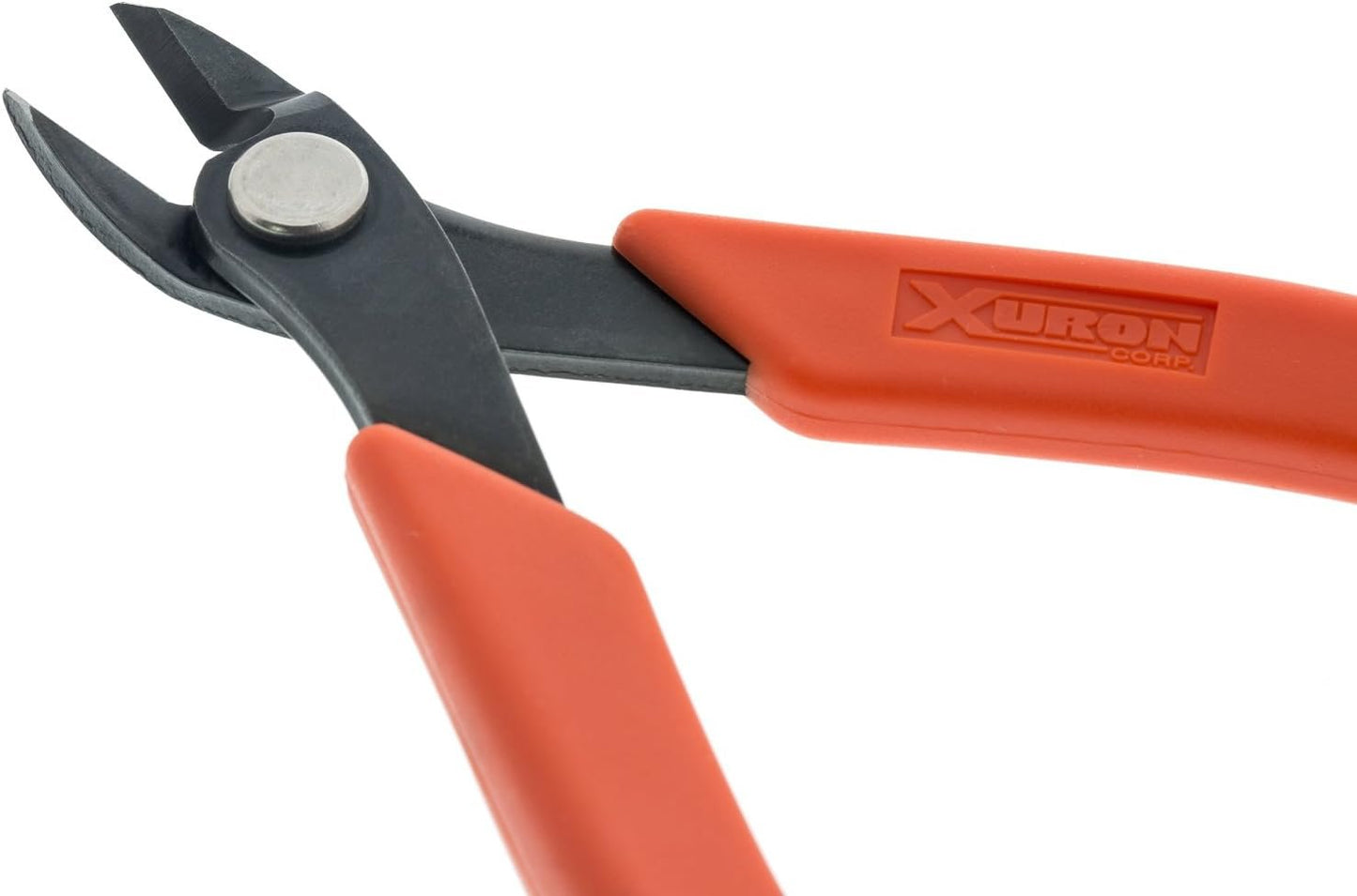 Xuron Maxi-Shear Flush Cutter - Semi Flush - 2175B - 1-Pair