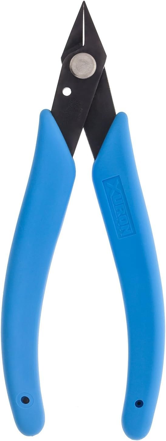 Xuron Tweezer Nose Plier