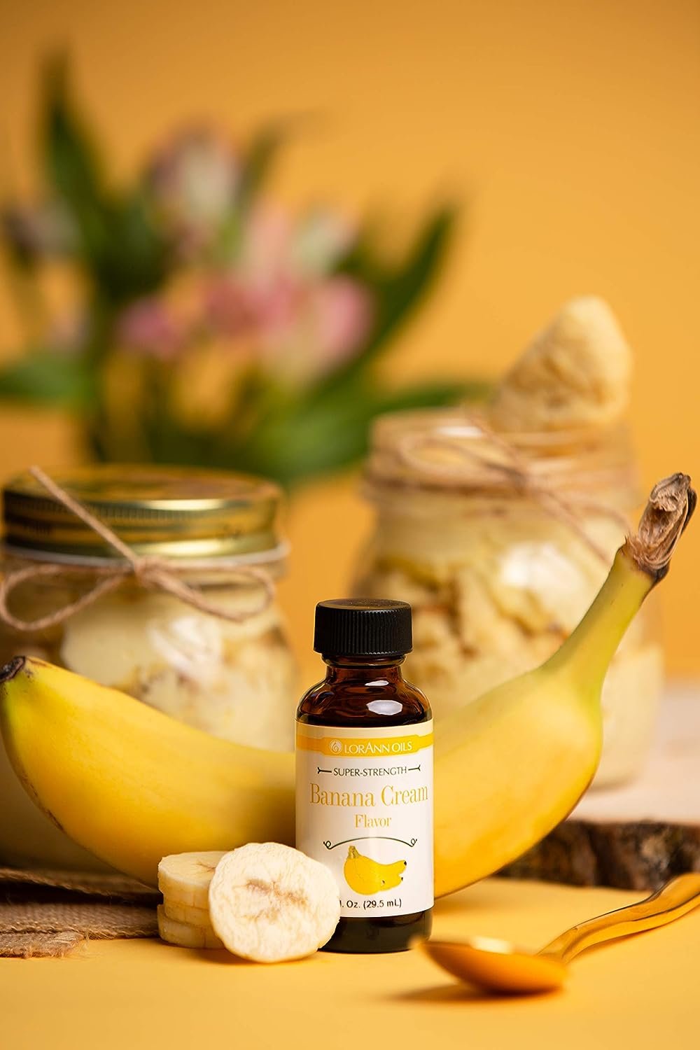 LorAnn SS Pack #1 of 12 Fruity Flavors in 1 dram bottles (.0125 fl oz - 3.7ml)