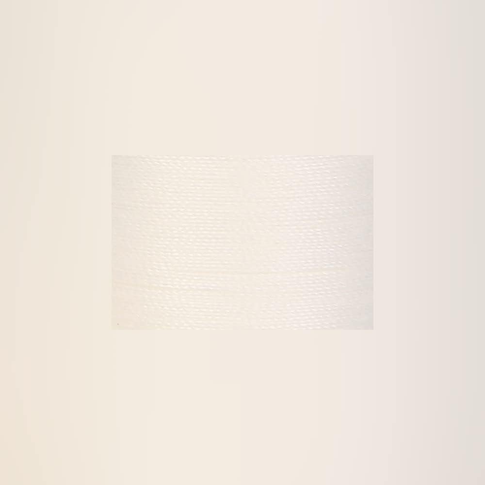 Coats Thread & Zippers White Thread