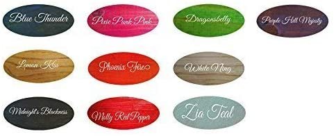 Fantasy Gel Smalto Unghie: Colori Vibranti Per Una Manicure Fantastica (5 - Foto 5