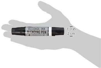 Ranger Alcohol Ink Refillable Pen, Multicolor