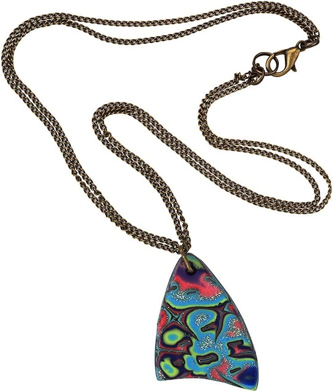 Sculpey Tools Clay Blades, 3 blades included - flexible, wavy and rigid blade, polymer oven-bake clay tool, great for all skill levels and craft projects