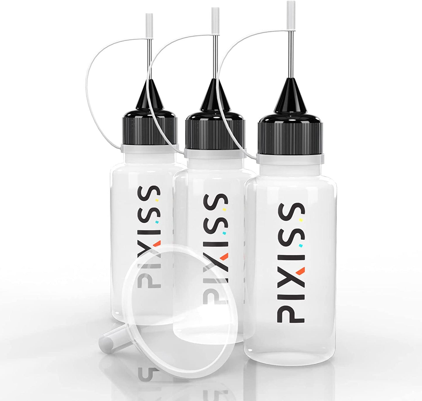 Pixiss 4oz Inks