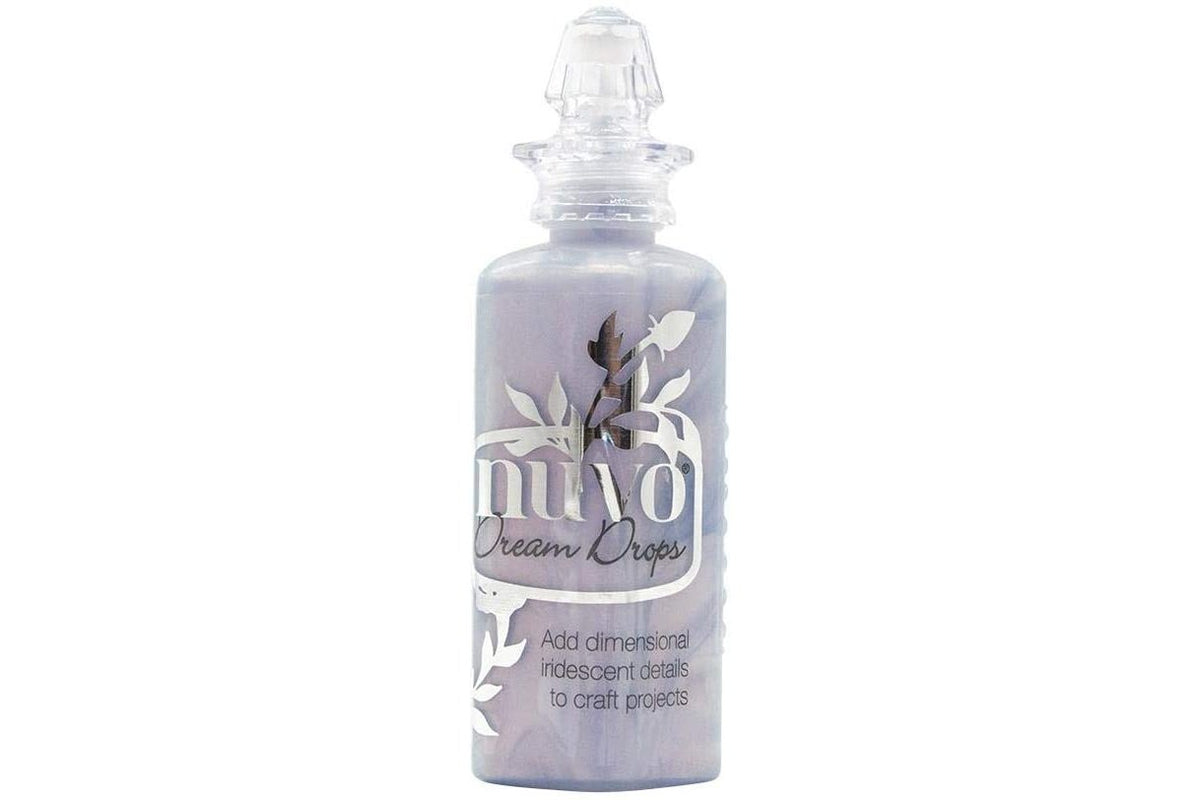 Tonic Studios Nuvo Dream Drops 1.3oz-Indigo Eclipse