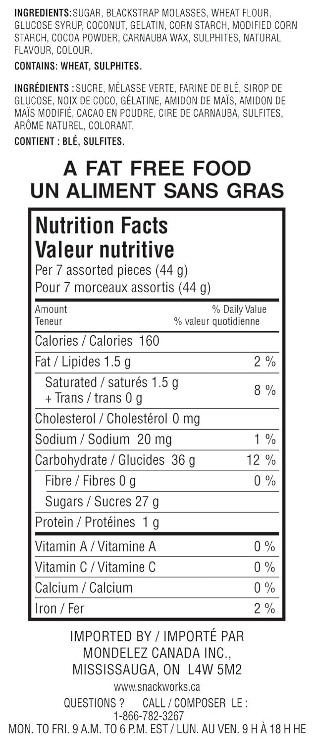 Maynard's Wine Gums 315g (11.1oz)