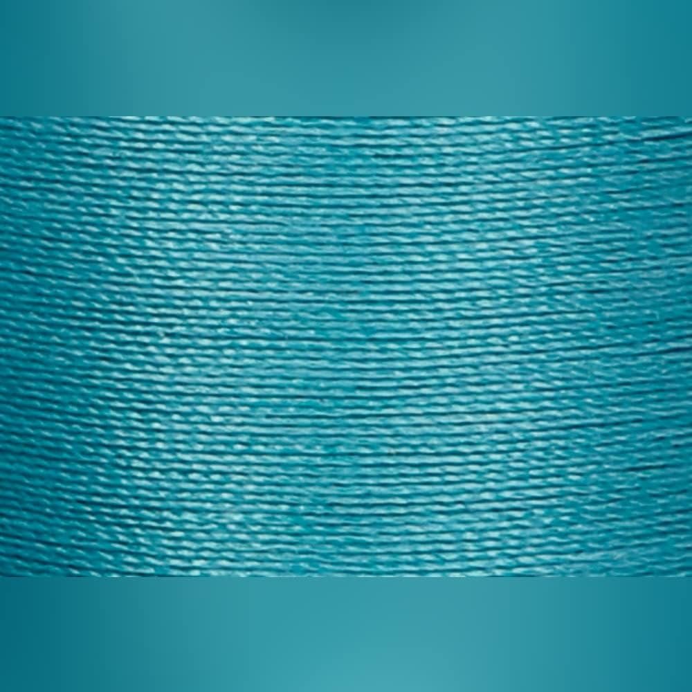 COATS & CLARK Inc S960-5450 Dual Duty Plus Hand Quilting Thread, 325-Yards, River Blue