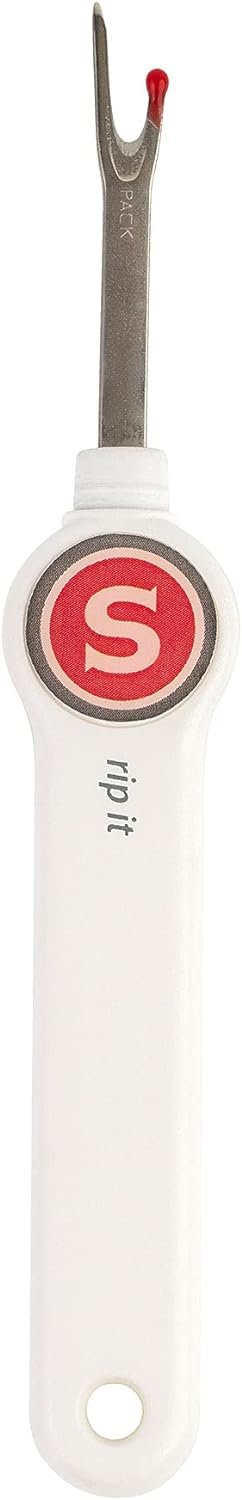 SINGER 07320 Comfort Grip Seam Ripper