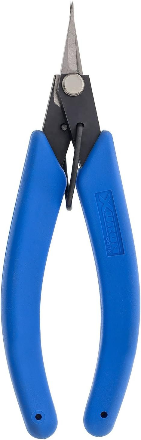 Xuron Professional Photo Etch Scissors - 9180ET
