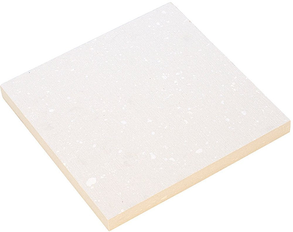 Solderite Soldering Board, Hard, 6 Inch by 6 Inch | SOL-420.10
