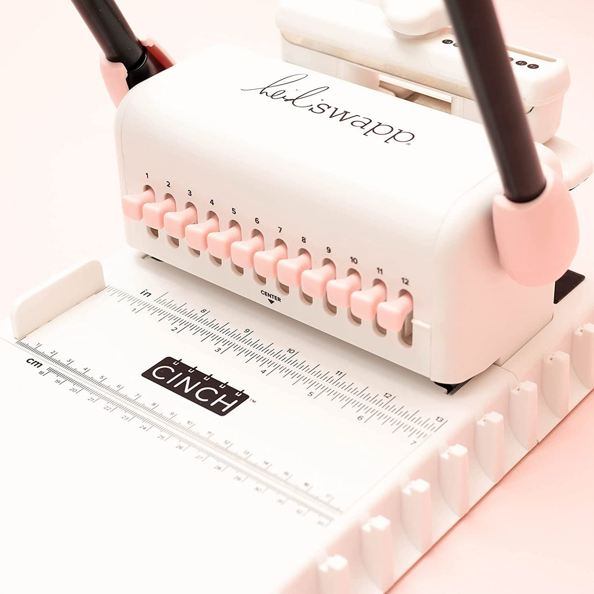 We R Memory Keepers Kit de démarrage en Aluminium avec Plus de 12 We R Memory Keepers Kit de démarrage en Aluminium avec Plus de 12