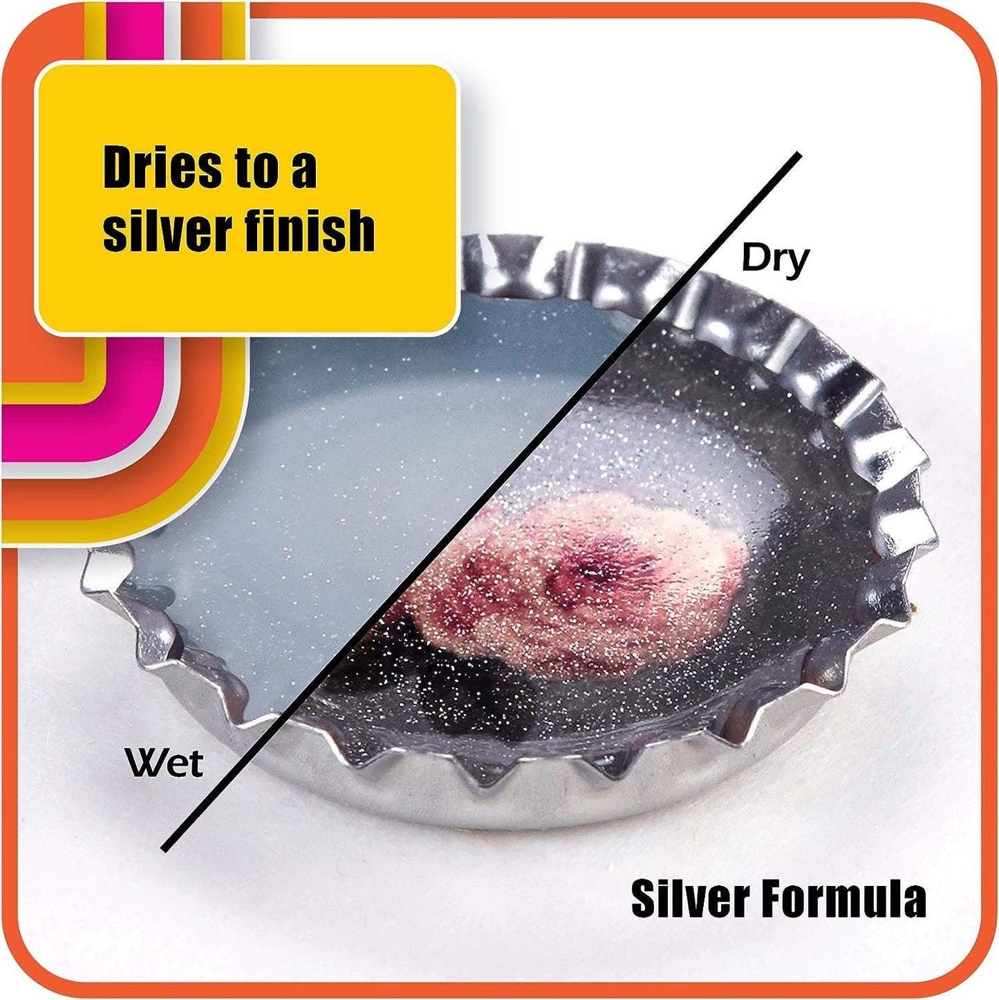 Mod Podge CS11330 Glitter Dimensional Magic