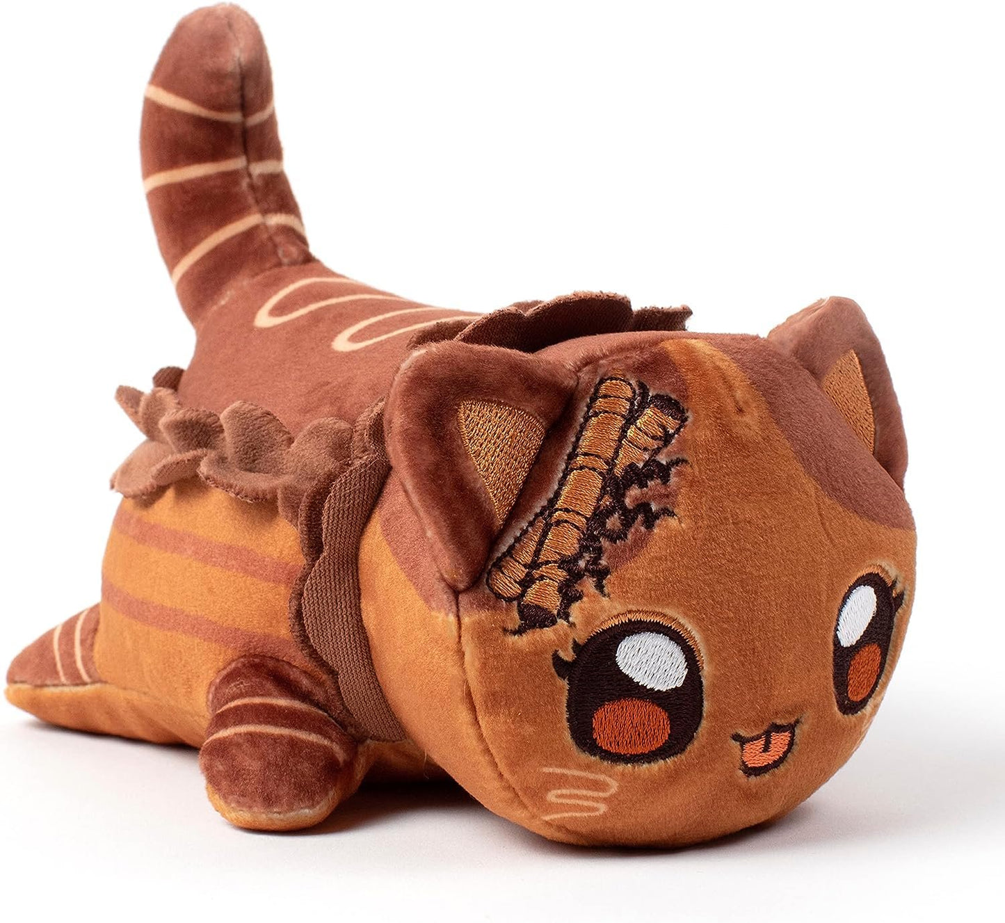 Aphmau MeeMeows Mystery Plush – Series 3; YouTube Gaming Channel; Blind Box; 1 of 8 Possible MeeMeows - Litter 3