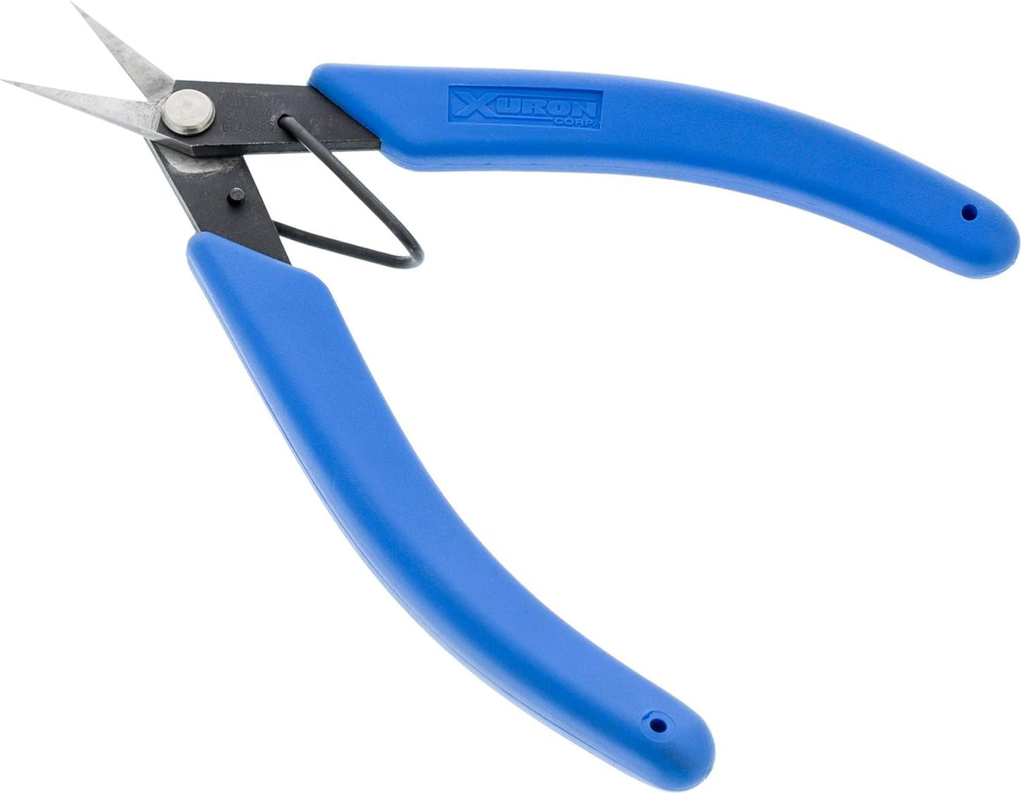 Xuron Professional Photo Etch Scissors - 9180ET