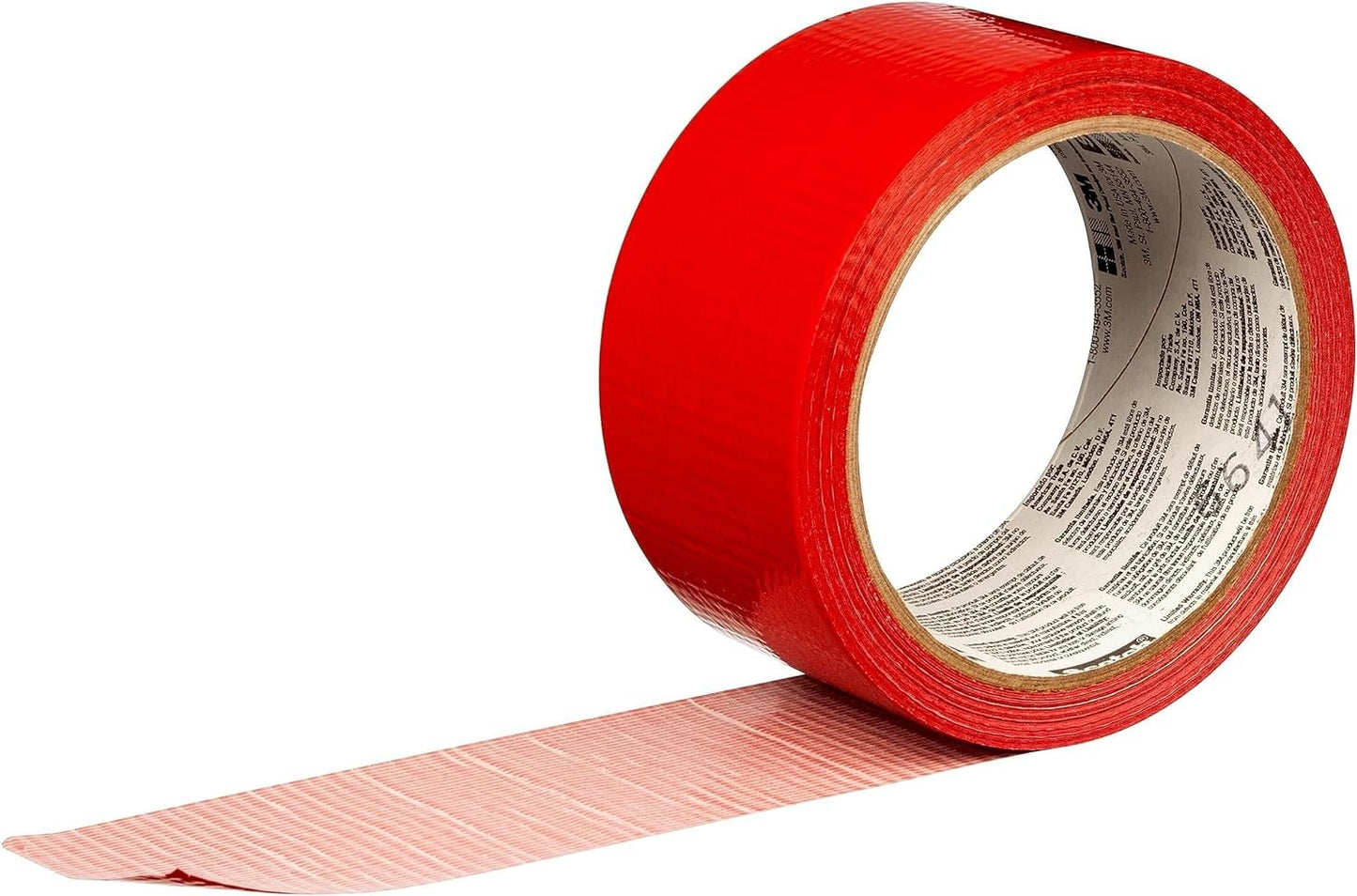 Scotch Duct Tape, 1.88 in x 8 yd