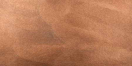 Creative Expressions Metallic Gilding Polish, Chocolate Bronze