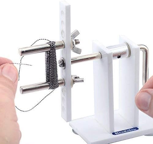 Beadalon 7mm O.D. Pegs Tassel Maker, 2.5-9.7cm (Parent)