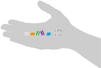 Clover Coil Knitting Needle Holder, Small (3123)