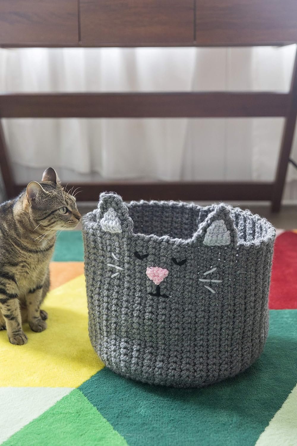 RED HEART Super Saver Jumbo E302C, Icelandic, 1446 Foot (Pack of 1)