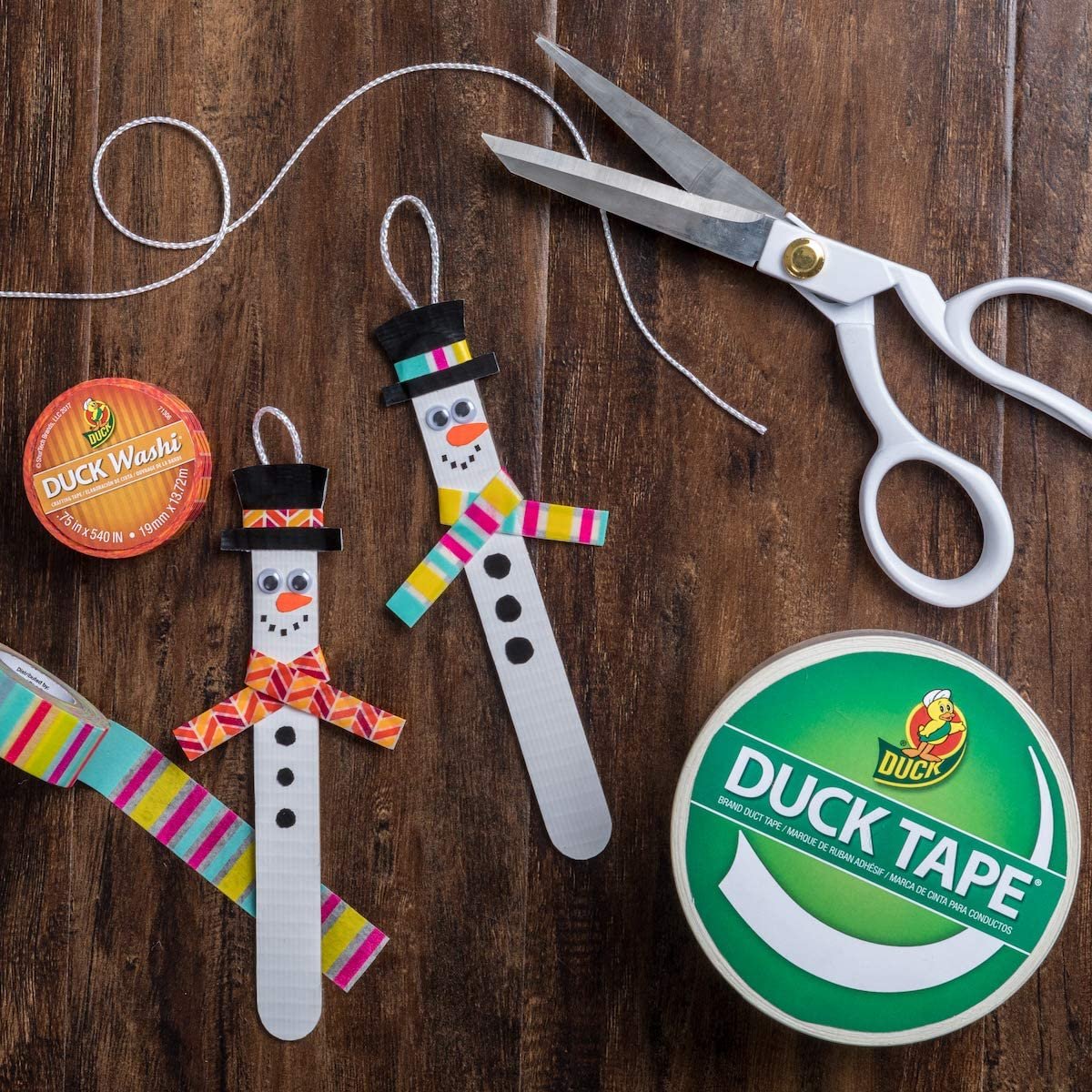 Duck Brand Duct Tape Solid Color