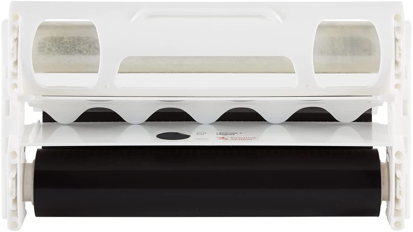 Xyron 9 in. Laminate/Magnet Refill