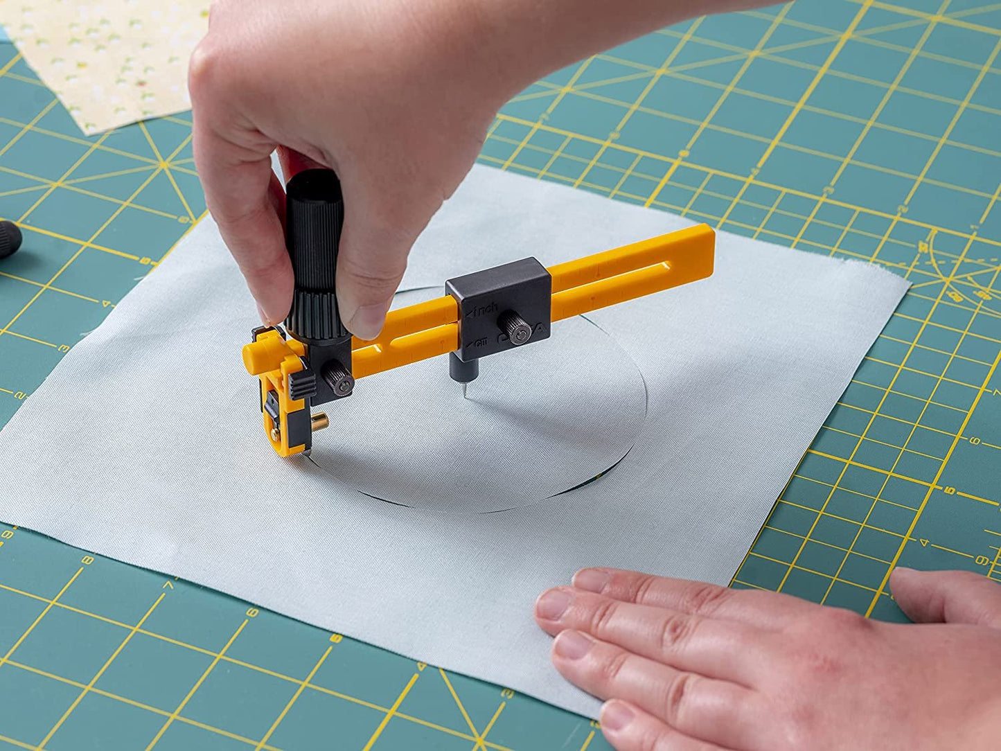 OLFA Rotary Circle Cutter