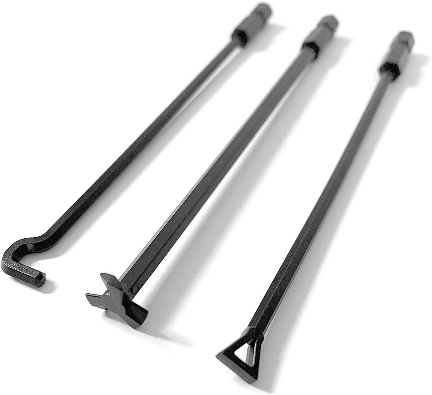 Small Mixer Paddles 3 Pack