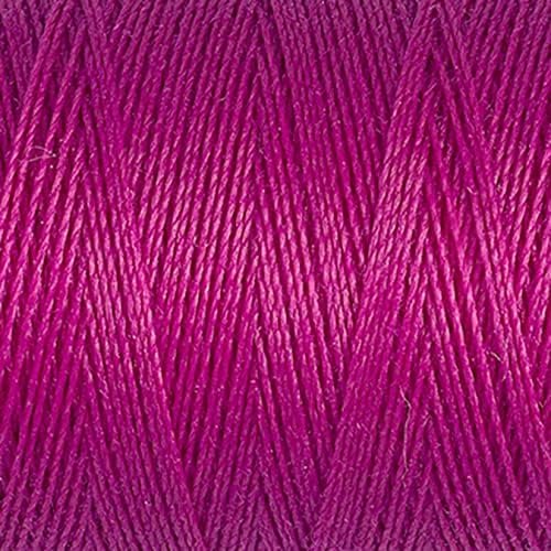 Gutermann Sew-All Thread 110 Yards-Fuchsia