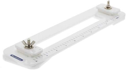 Beadalon Tying Station Made from Acrylic with Extra Foam Attachment